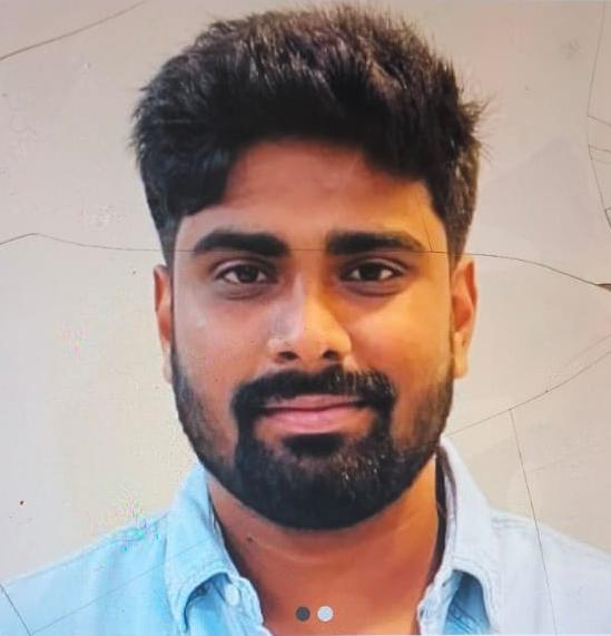 Groom Image